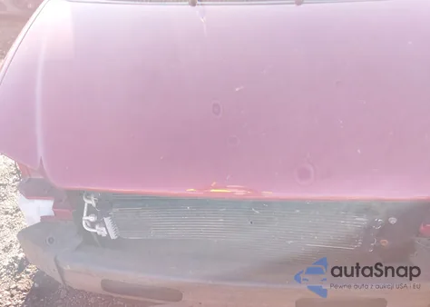 1998 Dodge Grand Caravan Se из США, поврежденный, VIN 1B4GP44R9WB659280